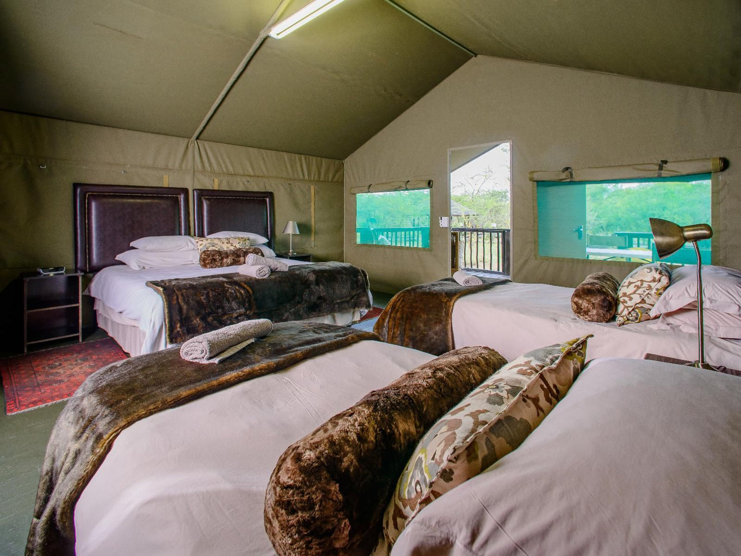 Mulati Luxury Safari Camp Gravelotte Limpopo Province South Africa Bedroom