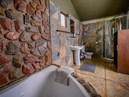 Mulati Luxury Safari Camp Gravelotte Limpopo Province South Africa Mosaic, Art, Bathroom