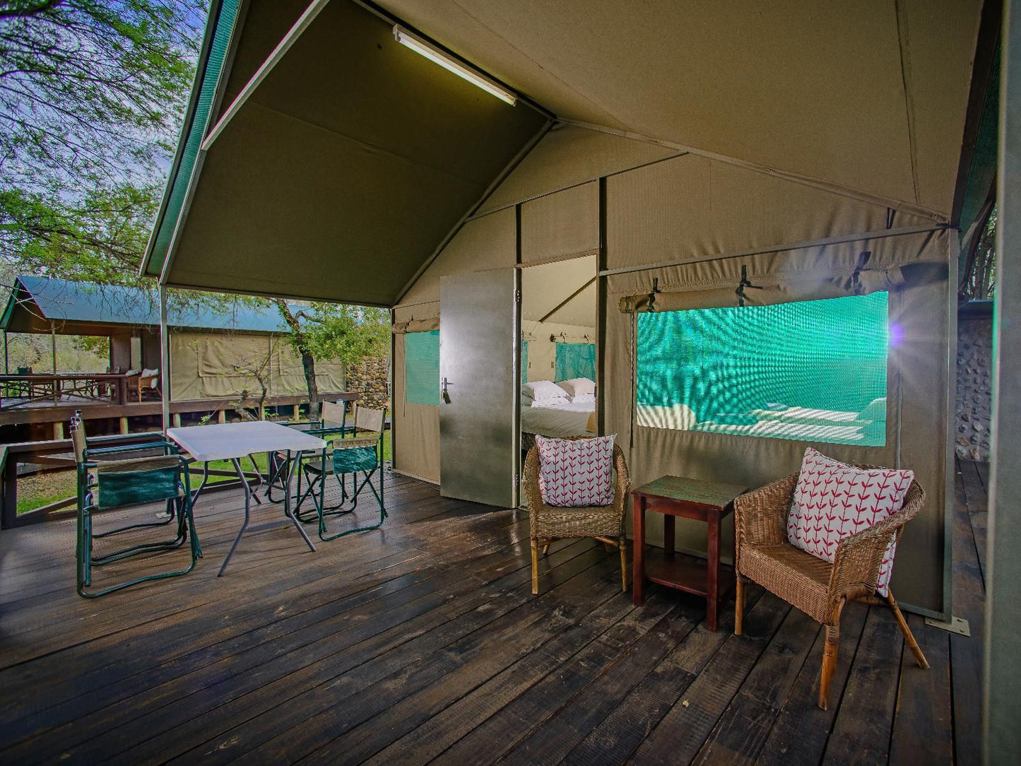 Mulati Luxury Safari Camp Gravelotte Limpopo Province South Africa 