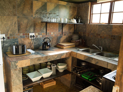Mulati Luxury Safari Camp Gravelotte Limpopo Province South Africa Kitchen