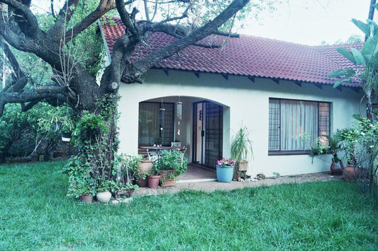 Mulberry Cottage Lonehill Johannesburg Gauteng South Africa House, Building, Architecture, Plant, Nature