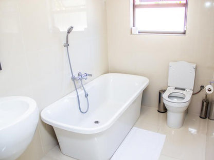 Mulenvo Guesthouse Bloubergrant Blouberg Western Cape South Africa Bright, Bathroom