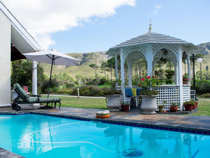 Mulligans Guest Lodge Eastcliff Hermanus Western Cape South Africa Swimming Pool