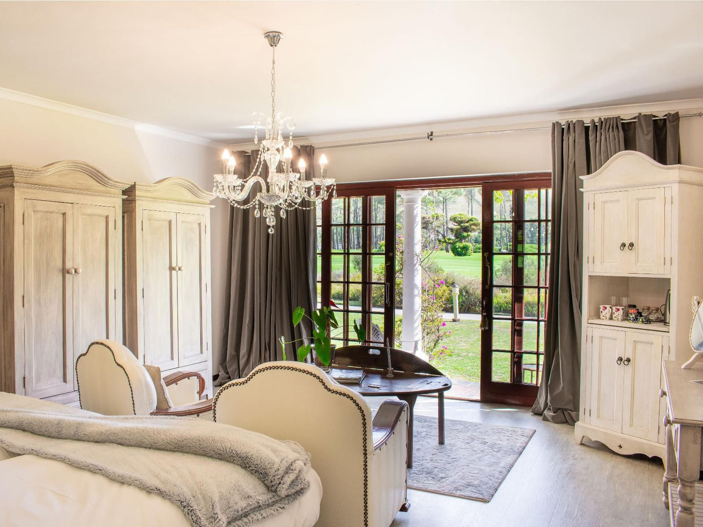 Mulligans Guest Lodge Eastcliff Hermanus Western Cape South Africa House, Building, Architecture, Bedroom