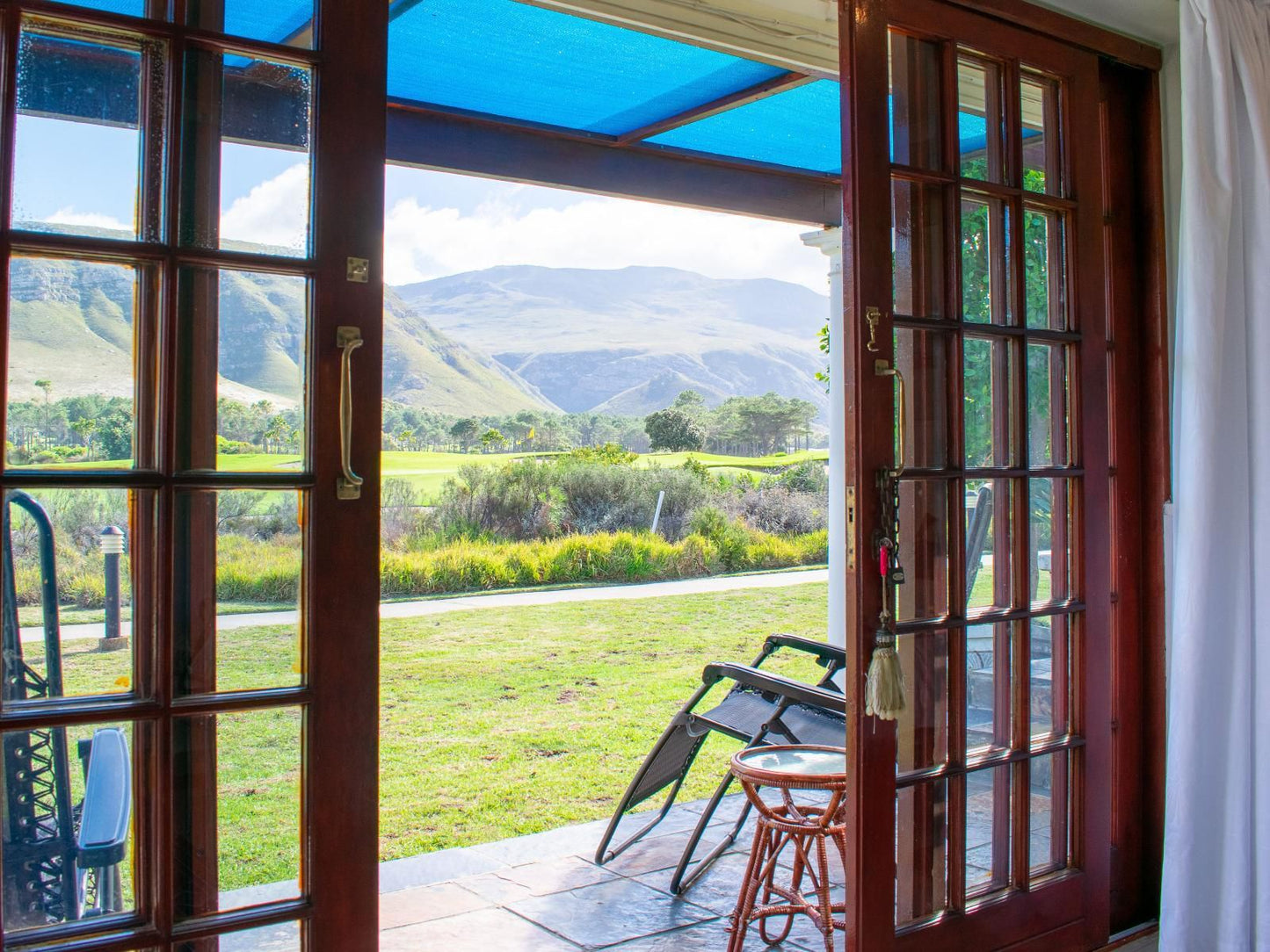 Mulligans Guest Lodge Eastcliff Hermanus Western Cape South Africa Complementary Colors, Framing, Highland, Nature