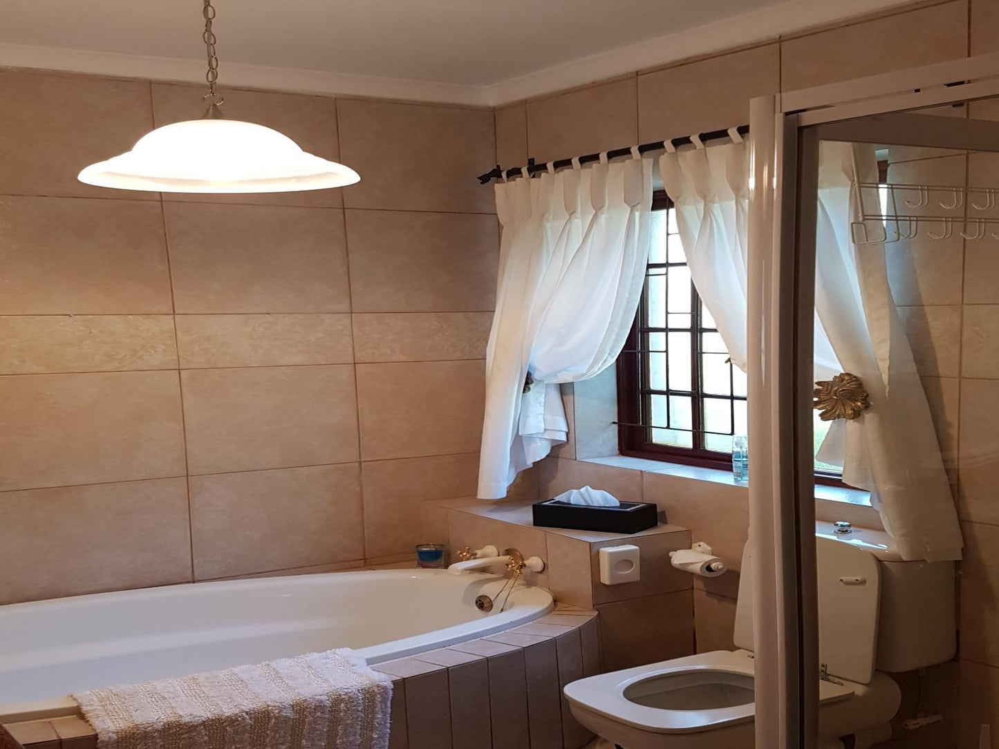 Mulligans Guest Lodge Eastcliff Hermanus Western Cape South Africa Bathroom