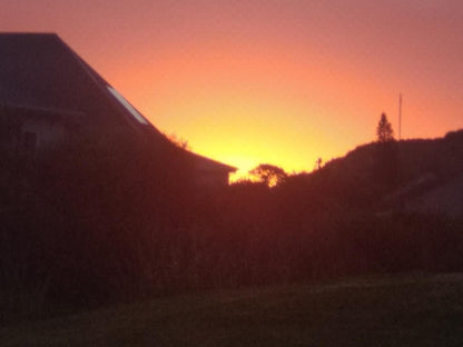 Mulligans Guest Lodge Eastcliff Hermanus Western Cape South Africa Sky, Nature, Sunset