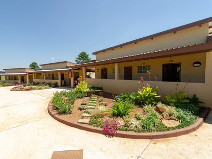 Muloro Hotel Vryheid Kwazulu Natal South Africa Complementary Colors, House, Building, Architecture