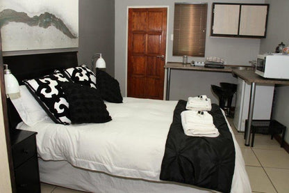 Multipro Manor Upington Northern Cape South Africa Bedroom