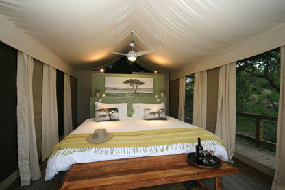 Muluwa Lodge White River Mpumalanga South Africa Bedroom