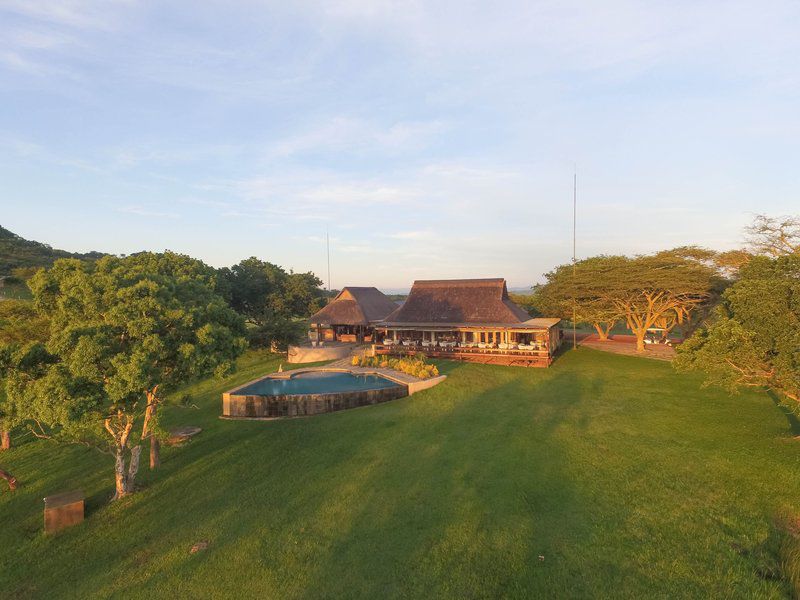 Muluwa Lodge White River Mpumalanga South Africa Complementary Colors