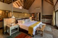 LODGE SUPERIOR TWIN ROOM @ Muluwa Lodge