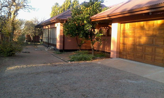 Mummy S Bed And Breakfast Hertzogville Free State South Africa House, Building, Architecture, Garden, Nature, Plant