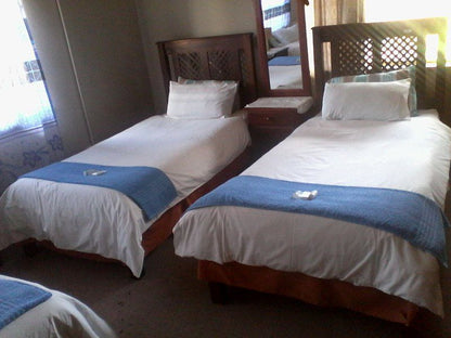 Mummy S Bed And Breakfast Hertzogville Free State South Africa Bedroom