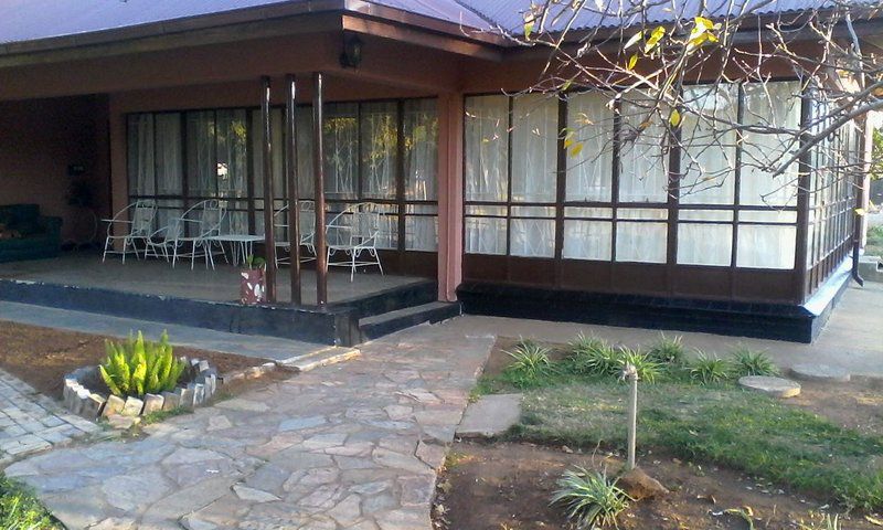 Mummy S Bed And Breakfast Hertzogville Free State South Africa Garden, Nature, Plant, Swimming Pool