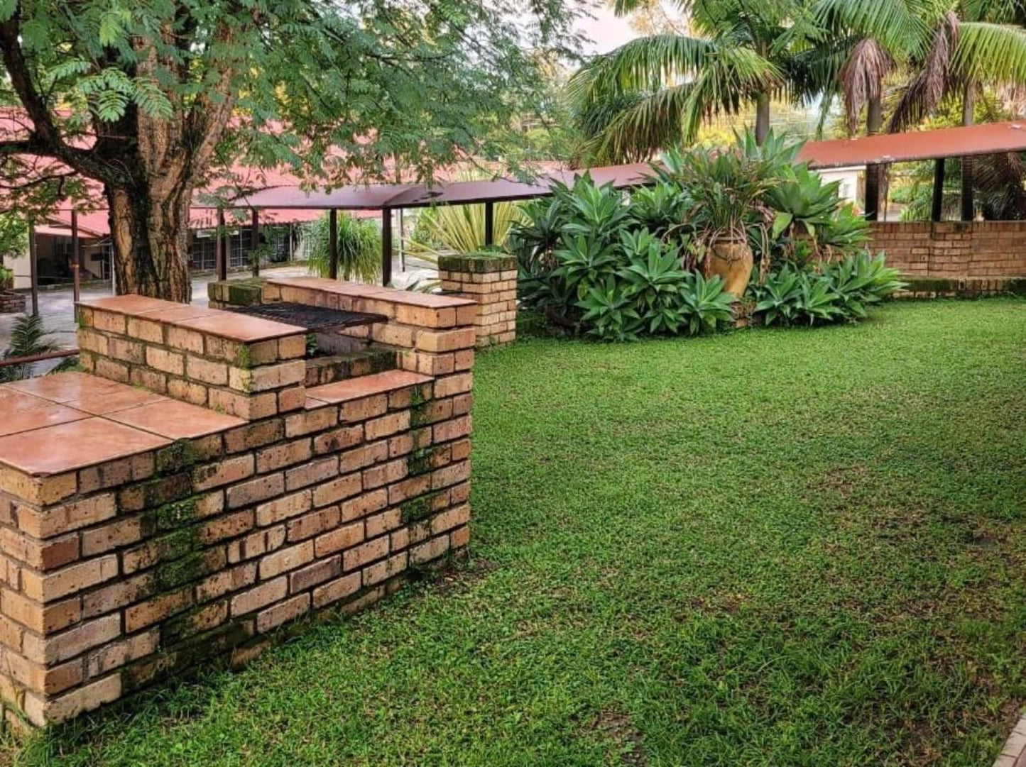 Mumo Resort, Brick Texture, Texture, Garden, Nature, Plant