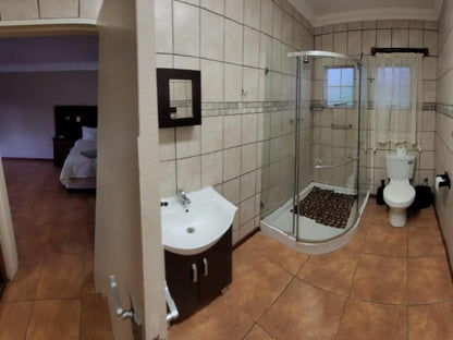 Mumo Resort, Standard Ensuite - Twin, Bathroom