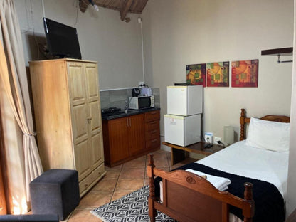 Munati Lodge, Standard Single Room