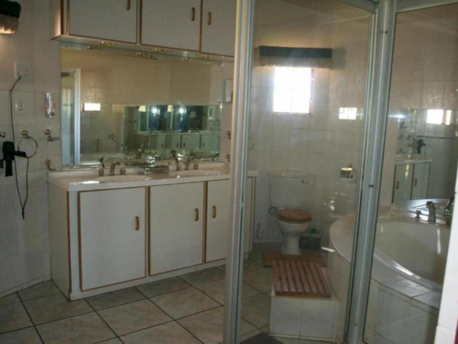 Munati Bandb Musina Messina Limpopo Province South Africa Unsaturated, Bathroom