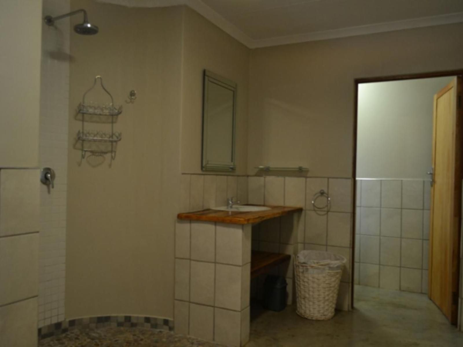 Munati Bandb Musina Messina Limpopo Province South Africa Sepia Tones, Bathroom