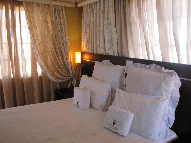 Muofhe Graceland Lodge Thohoyandou Limpopo Province South Africa Bedroom