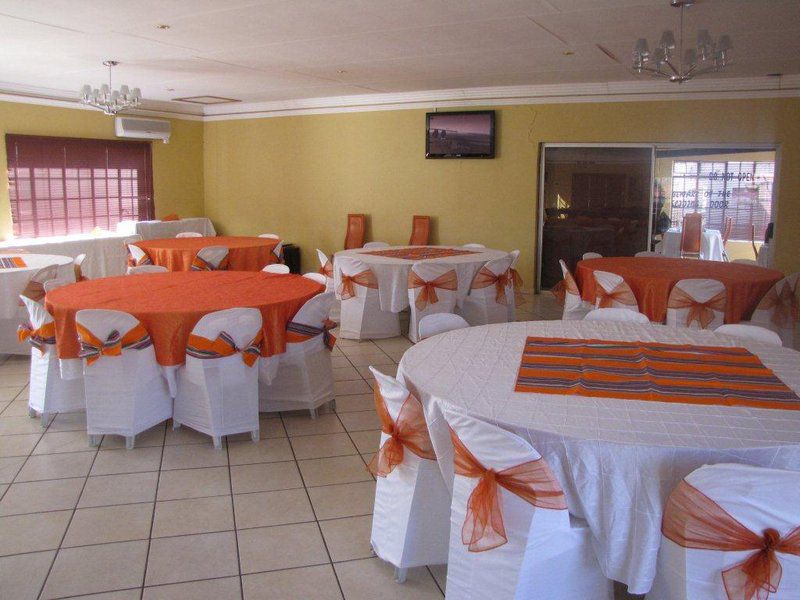 Muofhe Graceland Lodge Thohoyandou Limpopo Province South Africa Restaurant
