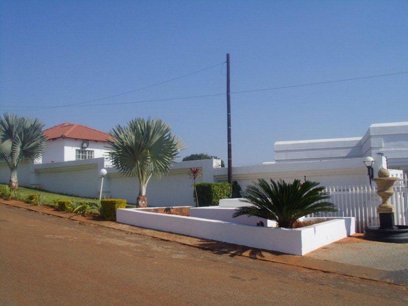 Muofhe Graceland Lodge Thohoyandou Limpopo Province South Africa Complementary Colors, House, Building, Architecture, Palm Tree, Plant, Nature, Wood