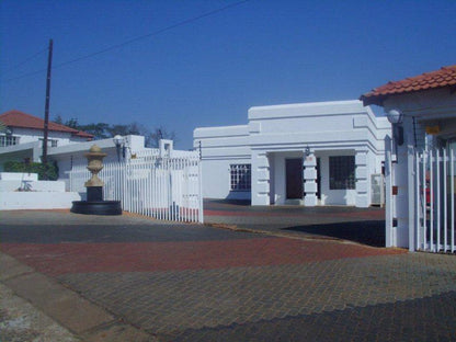 Muofhe Graceland Lodge Thohoyandou Limpopo Province South Africa House, Building, Architecture