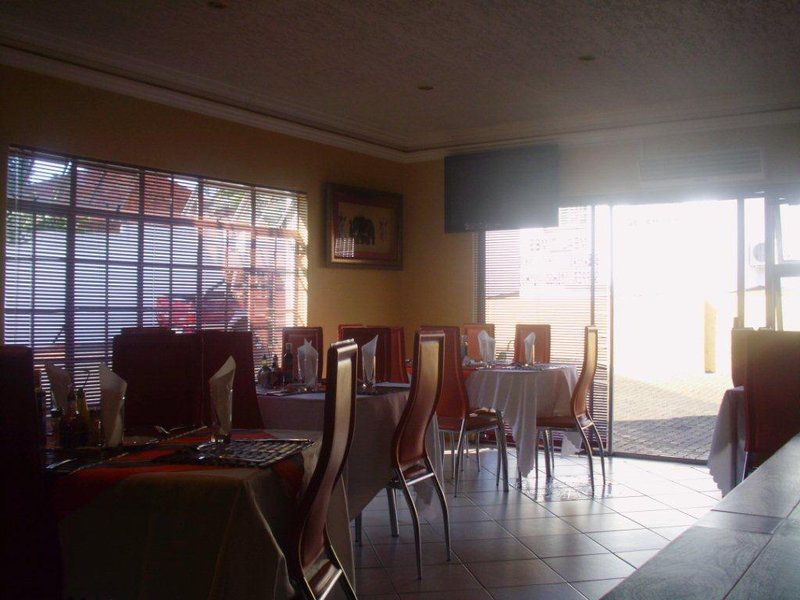 Muofhe Graceland Lodge Thohoyandou Limpopo Province South Africa 