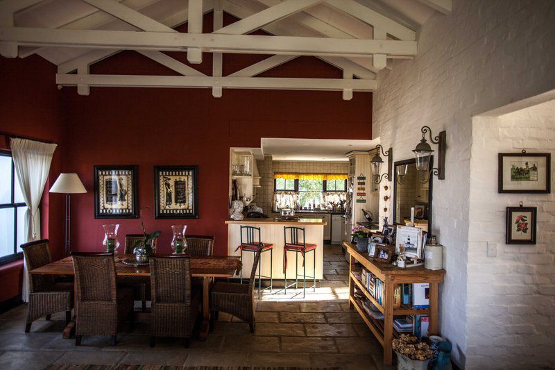 Murchios House Brackenridge Plettenberg Bay Western Cape South Africa Bar