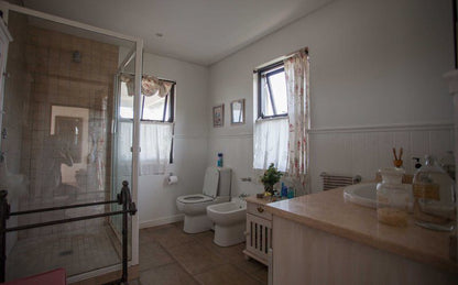 Murchios House Brackenridge Plettenberg Bay Western Cape South Africa Bathroom