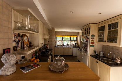 Murchios House Brackenridge Plettenberg Bay Western Cape South Africa Kitchen