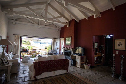 Murchios House Brackenridge Plettenberg Bay Western Cape South Africa Living Room