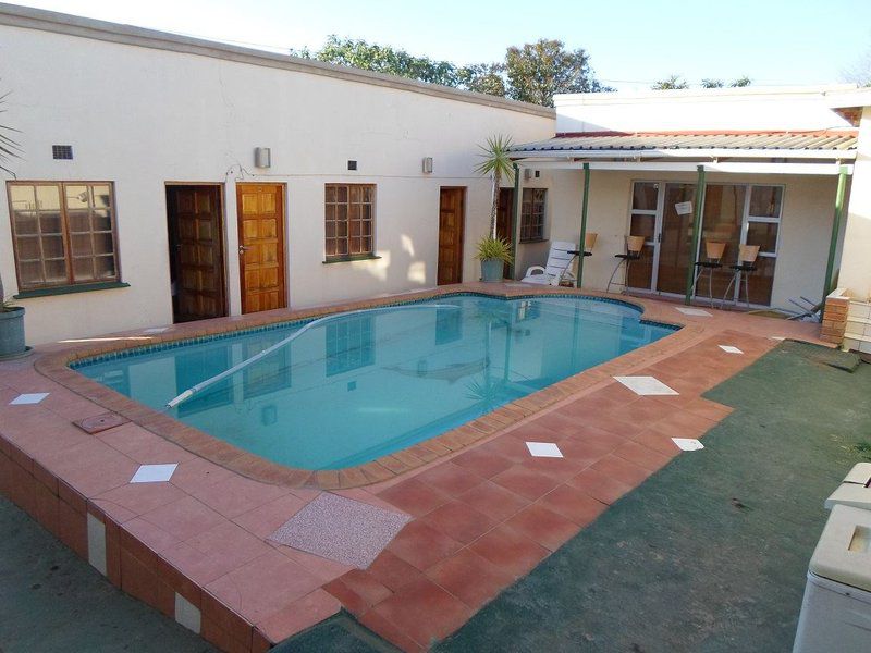Muriels Guest House Fort Gale Mthatha Eastern Cape South Africa Swimming Pool