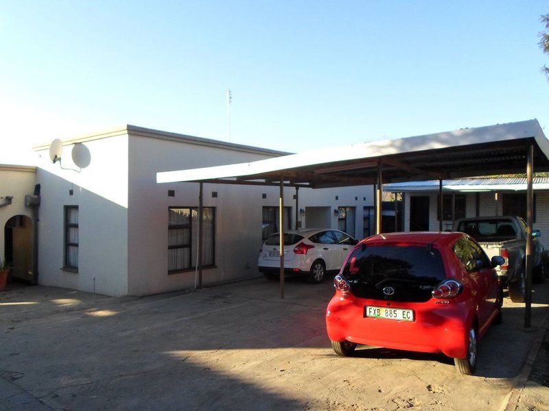 Muriels Guest House Fort Gale Mthatha Eastern Cape South Africa Car, Vehicle