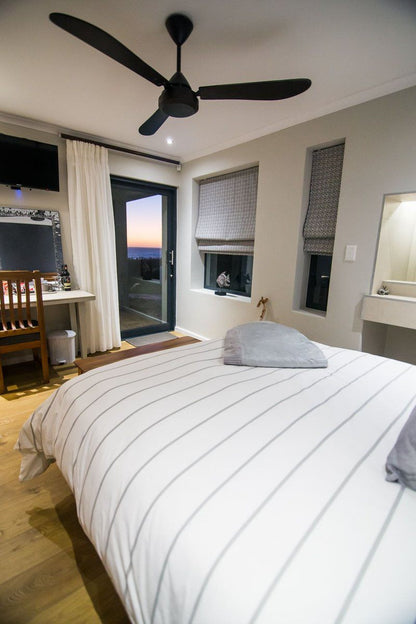 Murphys Beachview Port Elizabeth Eastern Cape South Africa Unsaturated, Bedroom