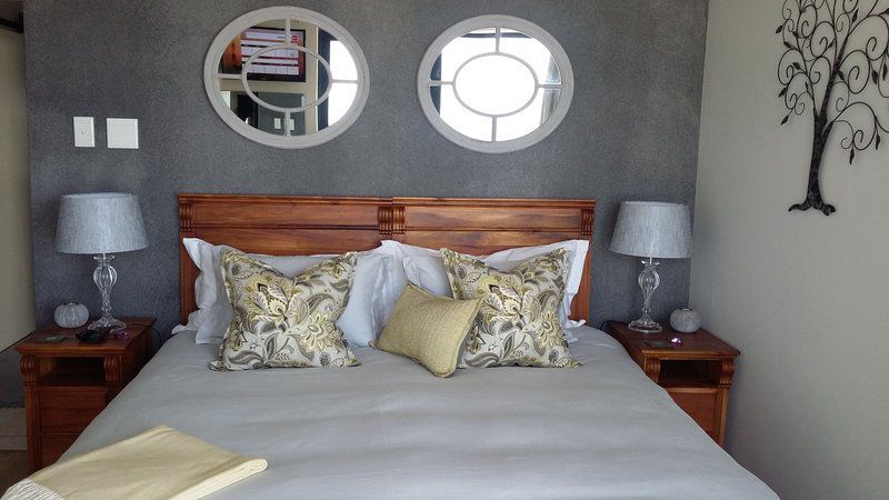 Murphys Beachview Port Elizabeth Eastern Cape South Africa Unsaturated, Bedroom