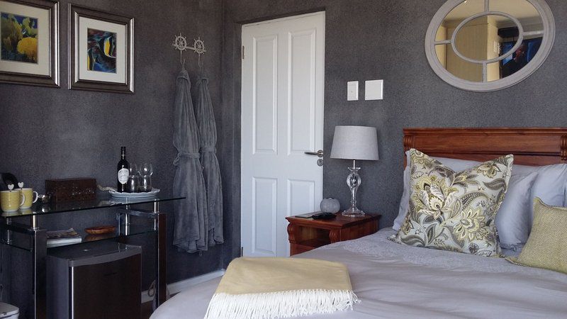 Murphys Beachview Port Elizabeth Eastern Cape South Africa Unsaturated, Bedroom