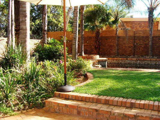 Murrayfield Villa Guest House Meyers Park Pretoria Tshwane Gauteng South Africa Plant, Nature, Brick Texture, Texture, Garden