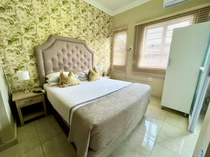 Musgrave Avenue Guest Lodge, Superior Double or Twin Room 3, Bedroom