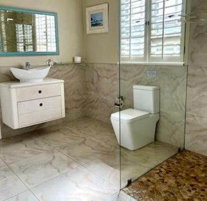 Musgrave Avenue Guesthouse Musgrave Durban Kwazulu Natal South Africa Bathroom