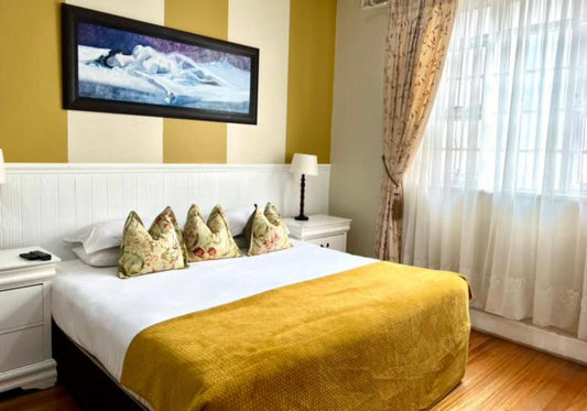 Superior Double or Twin Room 3 @ Musgrave Avenue Guesthouse