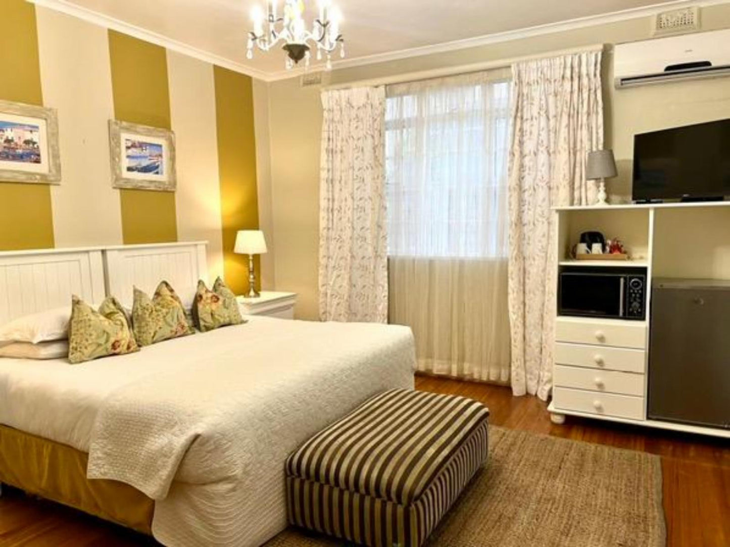 Superior Double or Twin @ Musgrave Avenue Guesthouse