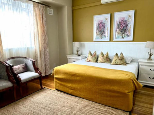 Superior Double or Twin room 4 @ Musgrave Avenue Guesthouse