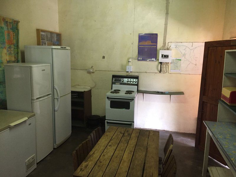 Mushashani Boskamp Musina Messina Limpopo Province South Africa Kitchen