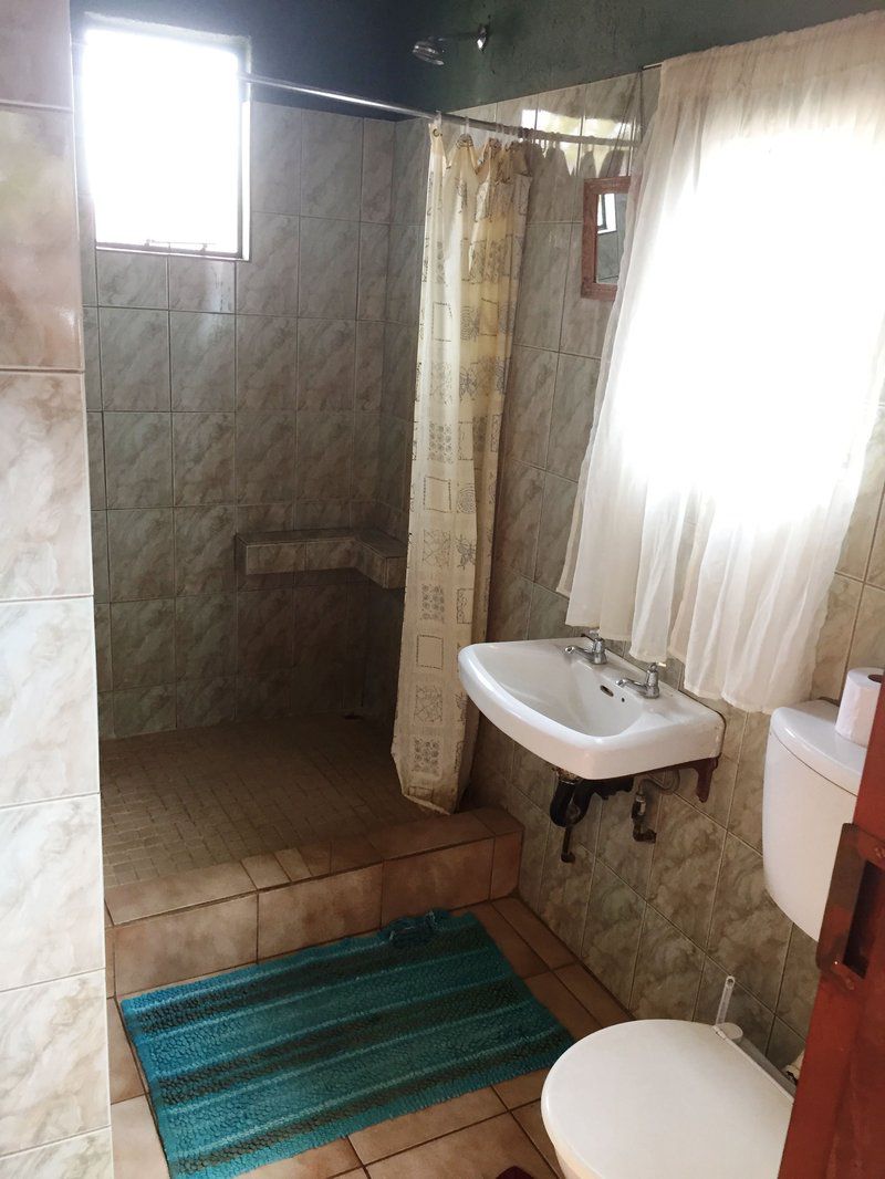 Mushashani Boskamp Musina Messina Limpopo Province South Africa Bathroom