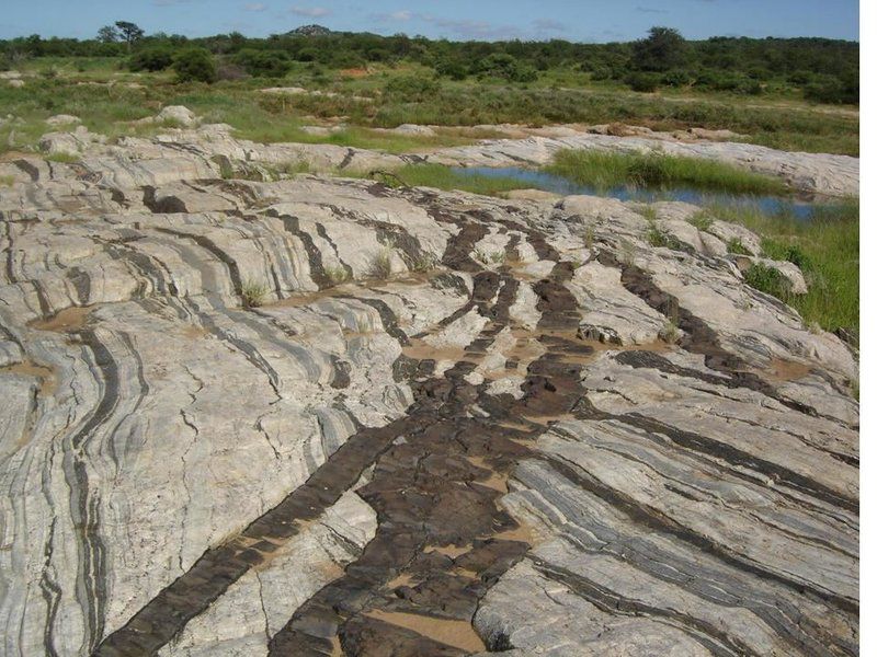 Mushashani Boskamp Musina Messina Limpopo Province South Africa Stone Texture, Texture