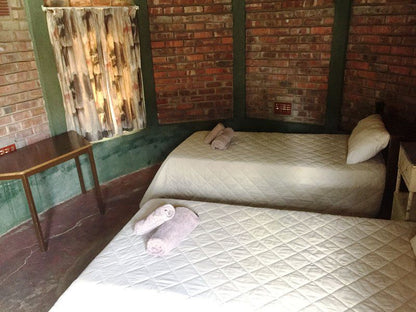 Mushashani Boskamp Musina Messina Limpopo Province South Africa Bedroom