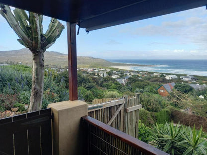 Mussel Beach Holiday Lets Scarborough Cape Town Western Cape South Africa Beach, Nature, Sand, Palm Tree, Plant, Wood, Framing