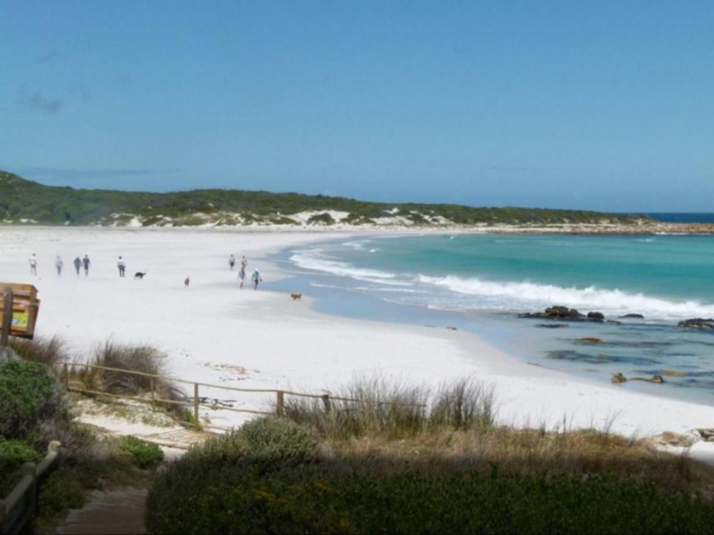 Mussel Beach Holiday Lets Scarborough Cape Town Western Cape South Africa Beach, Nature, Sand